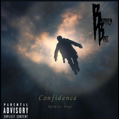 Confidence (feat. Lz) - Single