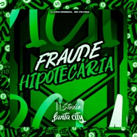 Fraude Hipotecária (feat. MC VN CRIA) - Single - DJ Kira Original