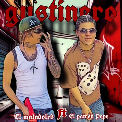 gustinero - Single