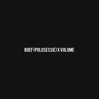 Zuennl - Boef (polosessie) x Volume