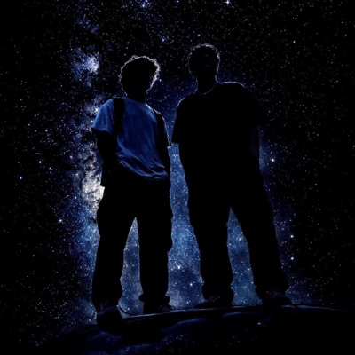 Falling Deep (feat. PERIÖDBLÖÖD) - Single