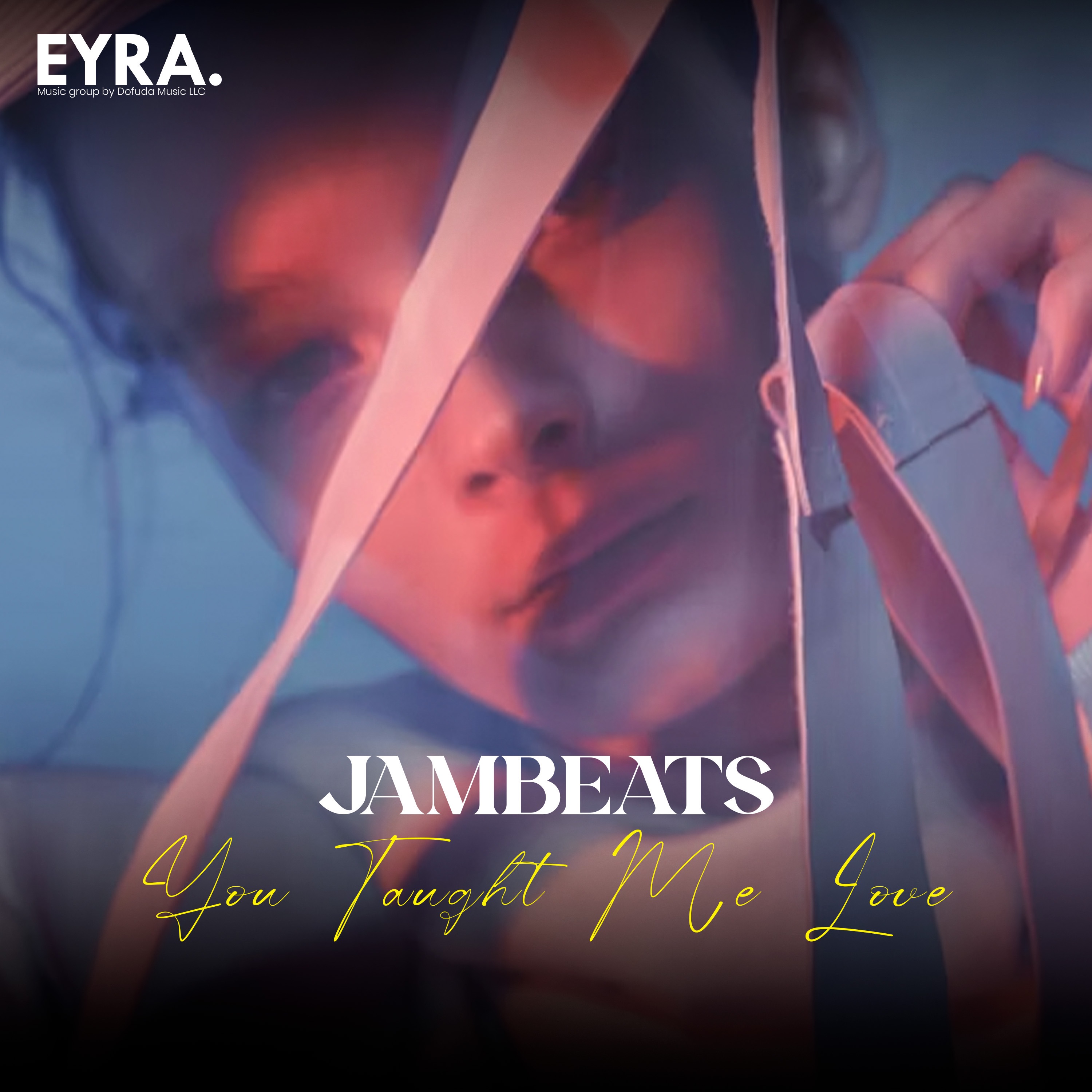 You Taught Me Love - Single