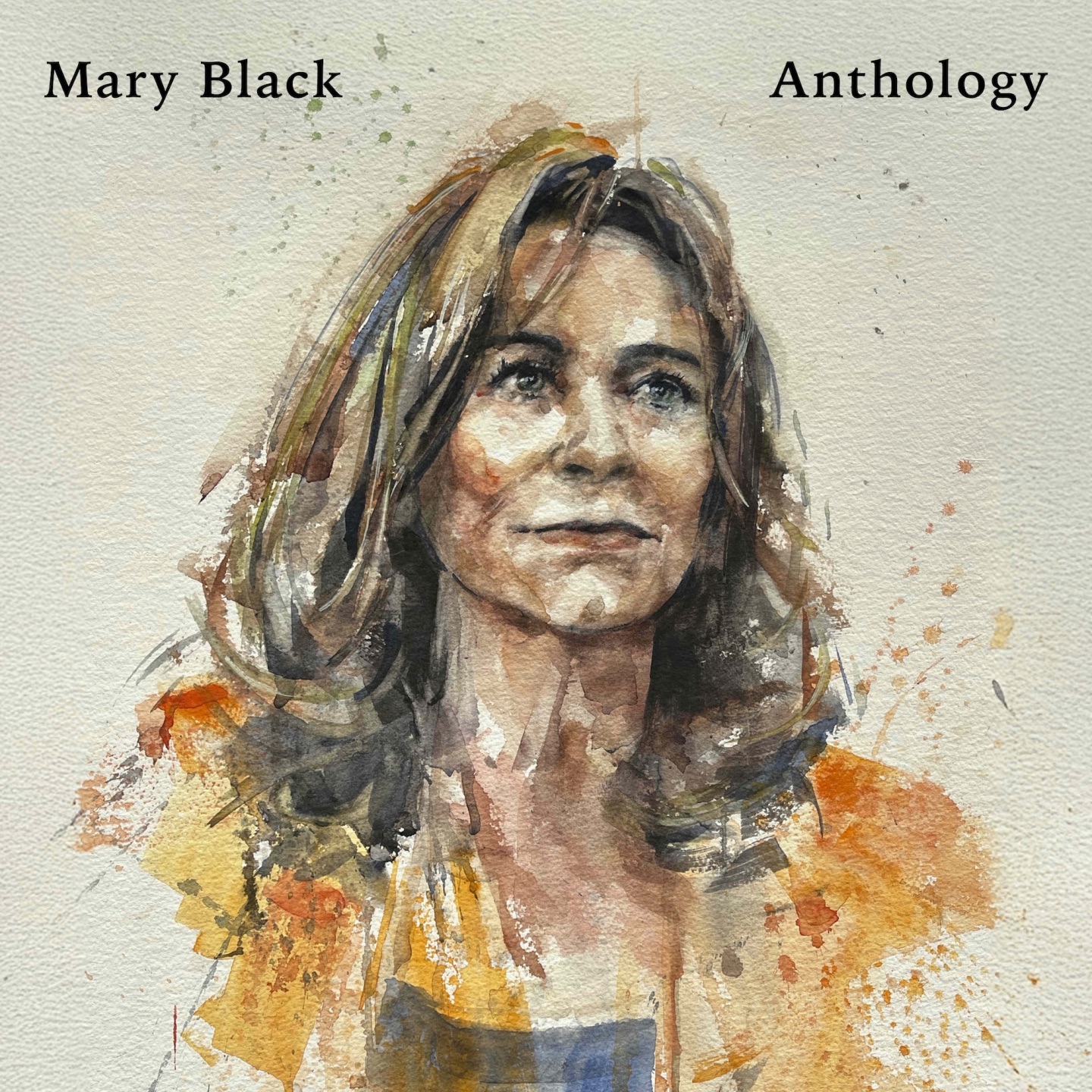 Mary Black