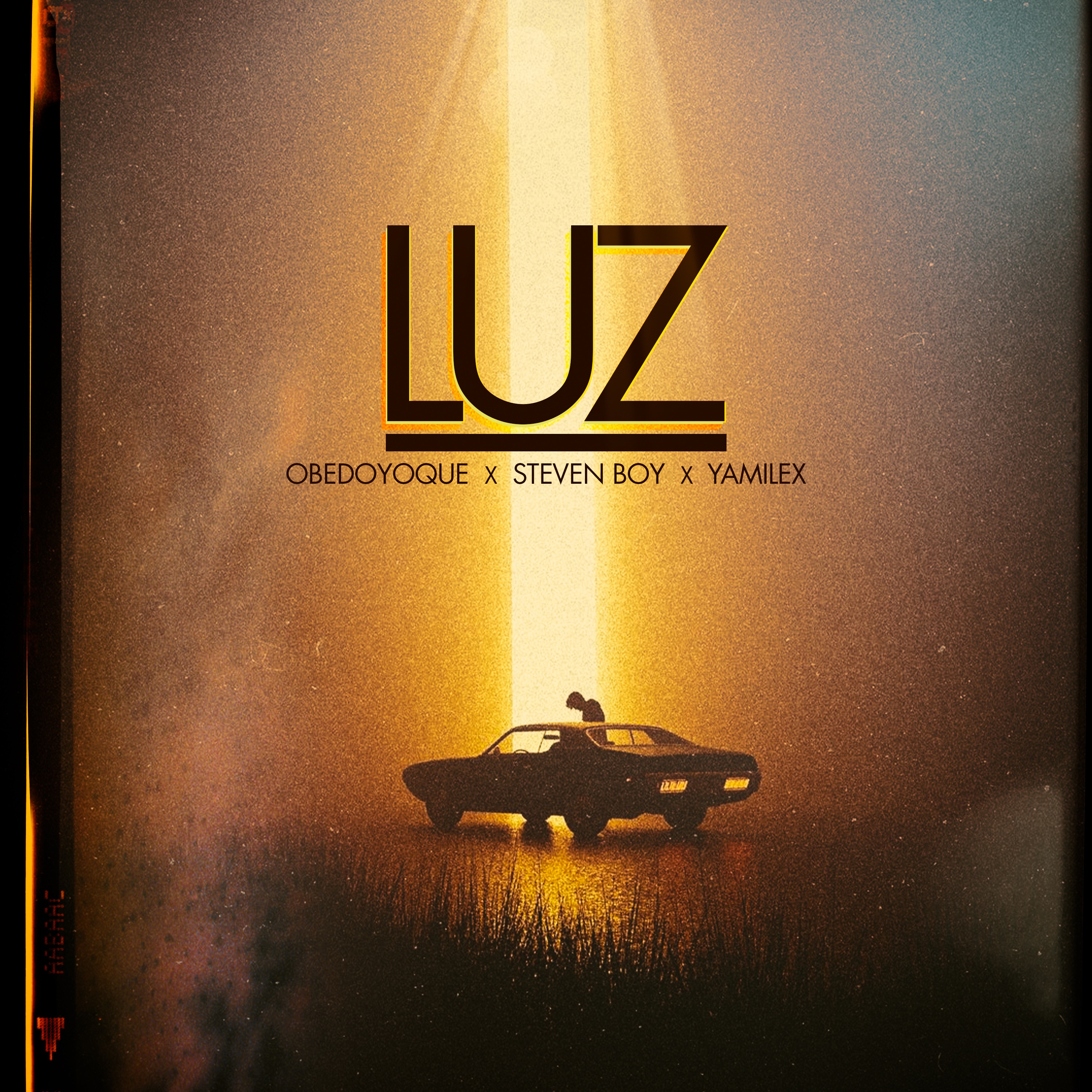 Luz - Single