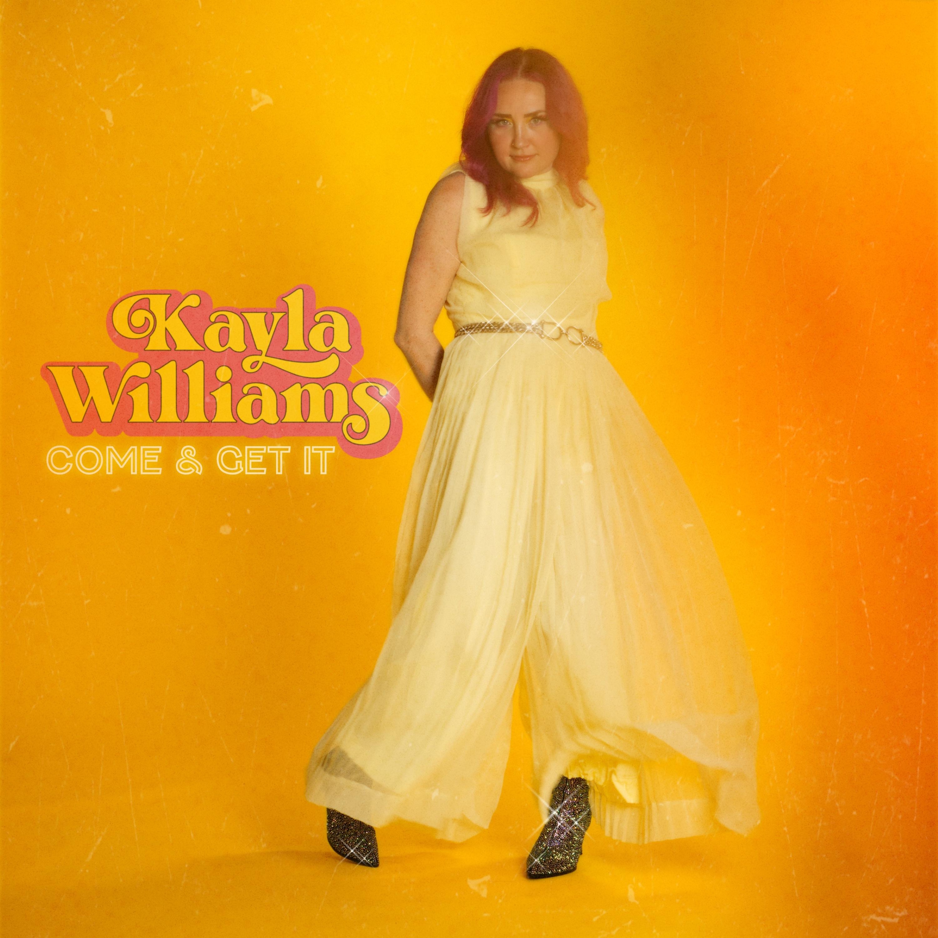 Come & Get It - Single