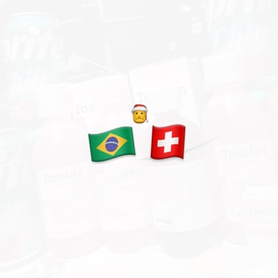 Shein (feat. Danque, luvdyann & LF) - Single