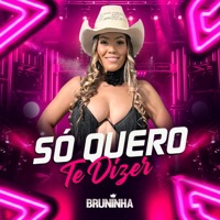 Só Quero Te Dizer - Single - Bruninha