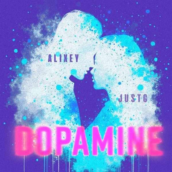 Dopamine (feat. Alixey)