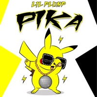 Pika - Single - LIL PLUMP