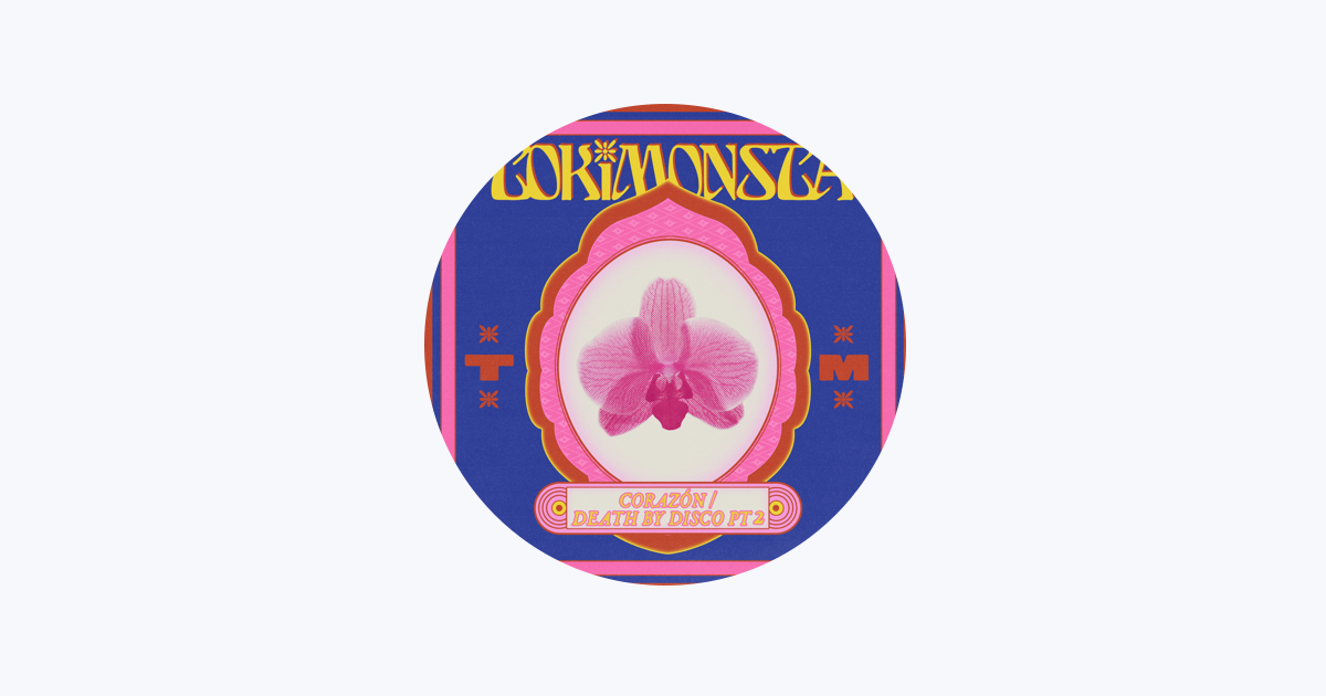TOKiMONSTA - Apple Music