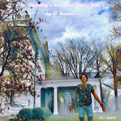 Mr. Macking's Chopped Bops, Vol. 1 (Chopped) - Single