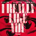 I Really Like You
