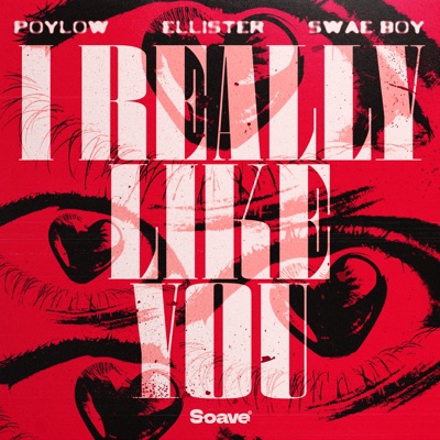 I Really Like You - Single