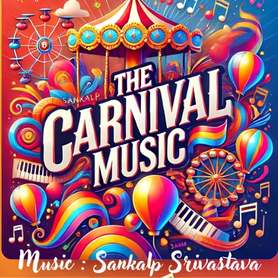 The Carnival Music - Single