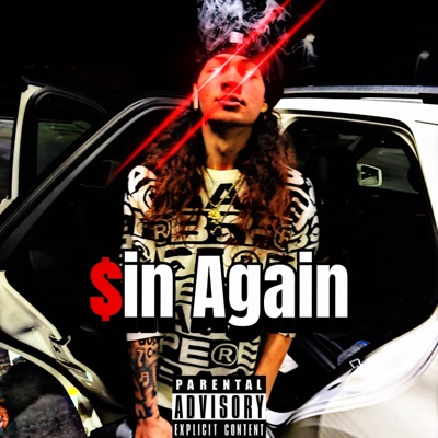 Sin Again - Single