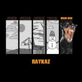 Alone (feat. Itsdontworry) RayKaz