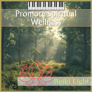 Promote Spiritual Wellness