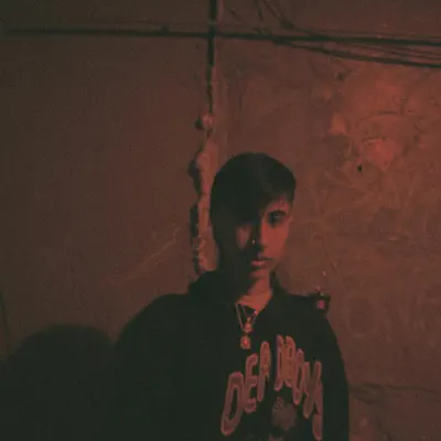 Listen to not enough - Single by wtfbrandon