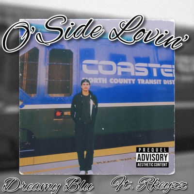 O'Side Lovin' (feat. Rkeyzz) - Single