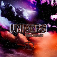 UNIVERS - Single - RONE DAMASC