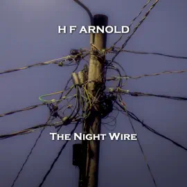 The Night Wire: From their pens to your ears, genius in every story