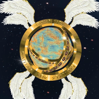 WAITING FOR ETERNITY - EP