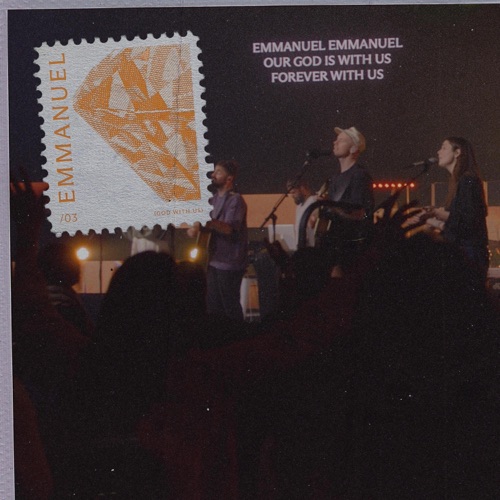 Emmanuel (God With Us)