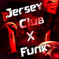 Jersey Club x Funk - Single - Yuri Redicopa, DJ Mzl Ori & DJ RD DA DZ7