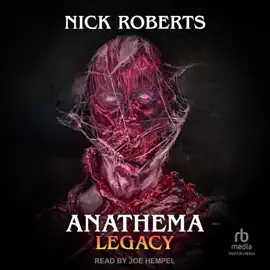 Anathema: Legacy (Anathema)