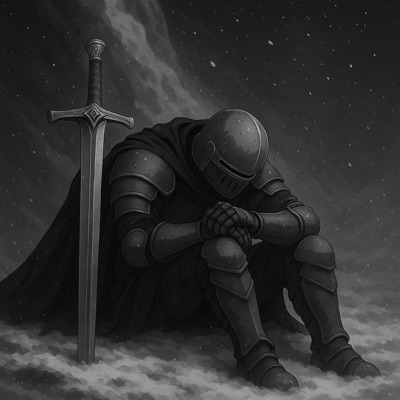 ETERNAL WINTER'S END Slowed - Single