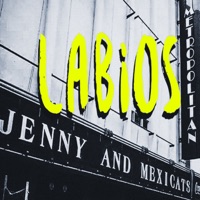 Labios (En Vivo) [feat. Leo Paryna] - Single - Jenny And The Mexicats