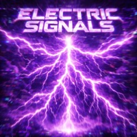 ELECTRONIC SIGNALS - EP - ANXIOUSPANIC