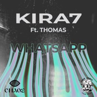 whatsapp (feat. kira7) - Single - thomas