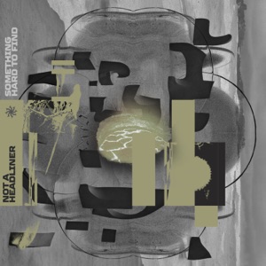 SOMETHING HARD TO FIND - EP