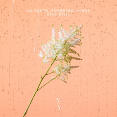 Stay Still - Single