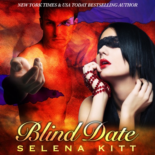 Blind Date: A Modern Mythological Erotic Romance (Unabridged) cover