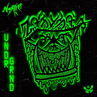UNDRGRND - Single