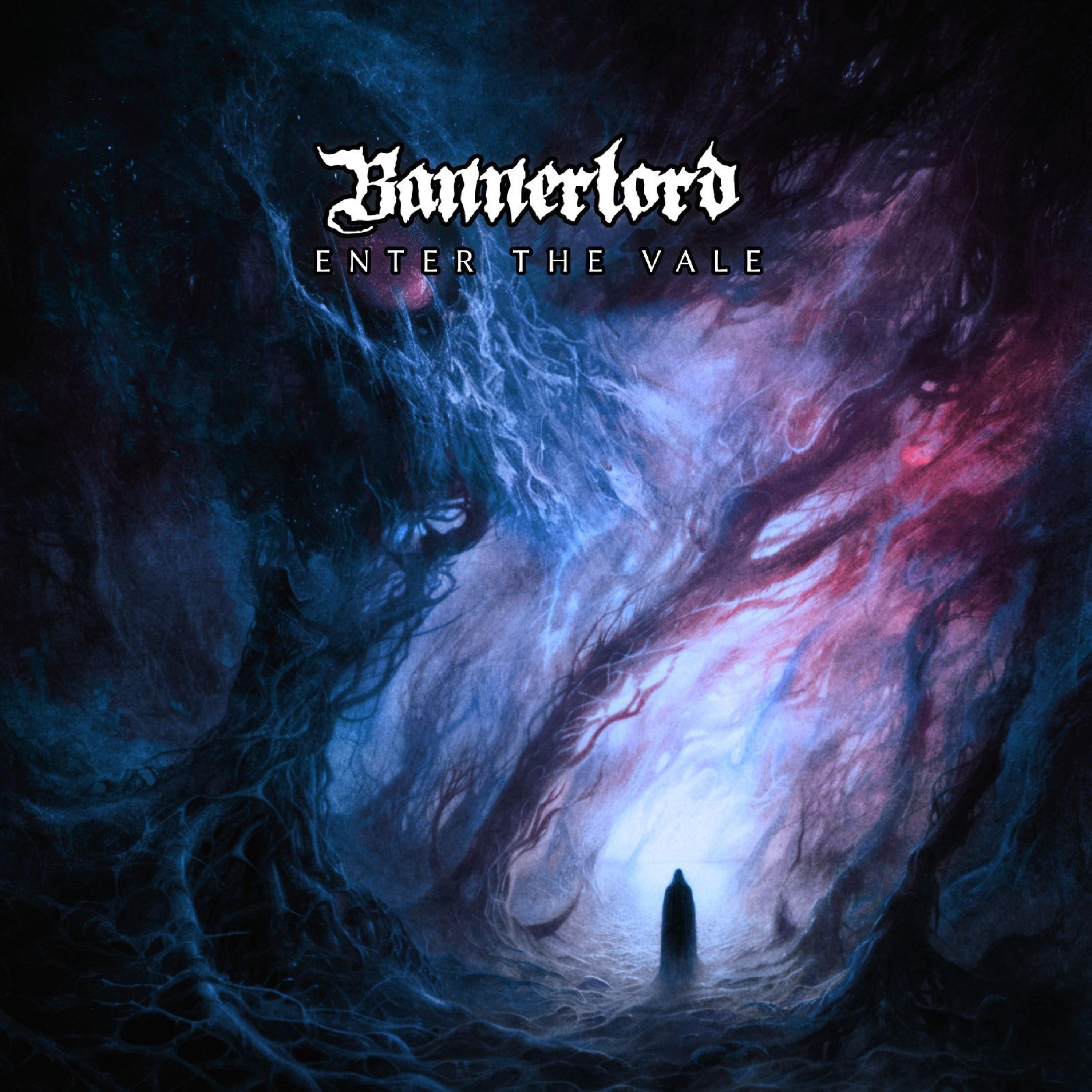Enter the Vale - EP