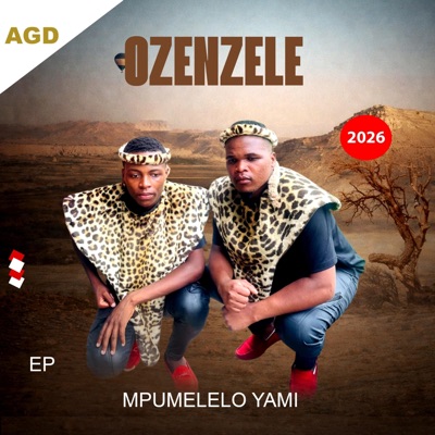 Godo lami ungenzani (feat. Shuni wasemzini) - Single