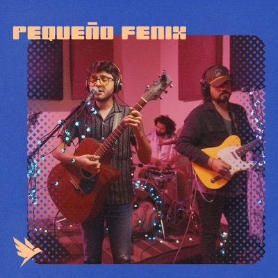 #19 - Pequeño Fénix (Agarrando Vuelo Session) [feat. Pequeño Fénix] - Single