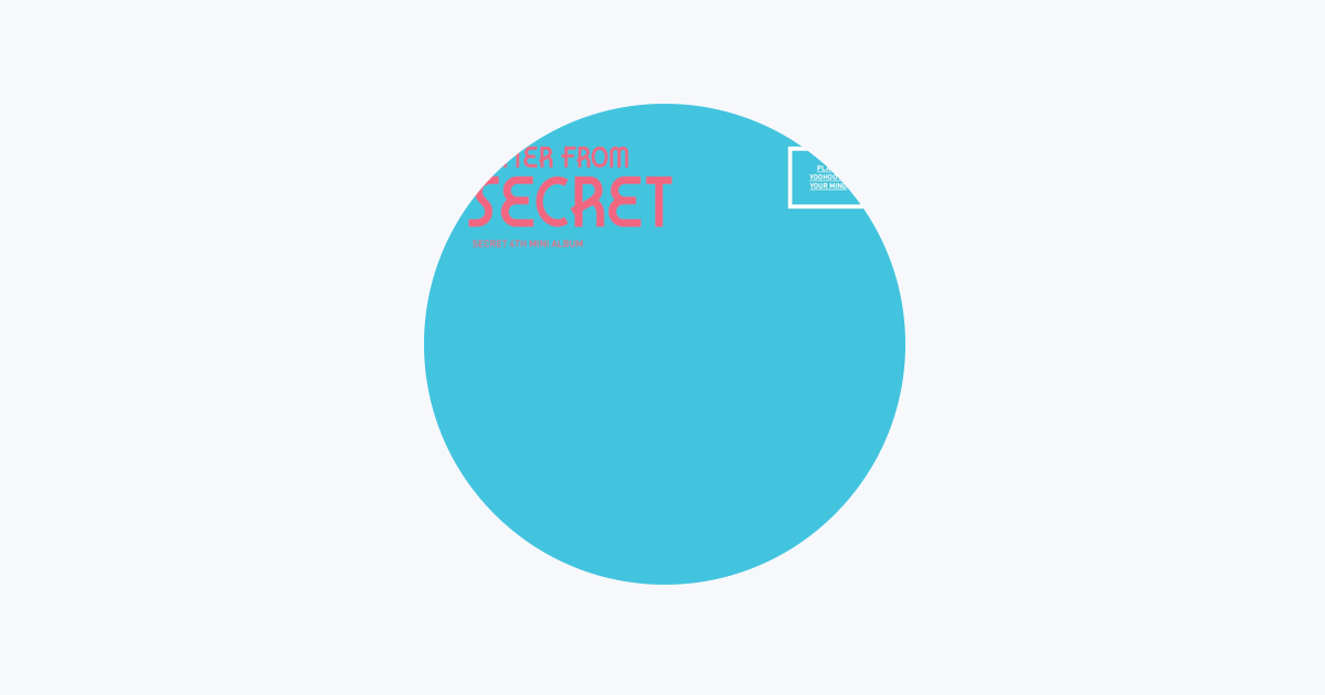 Secret - Apple Music