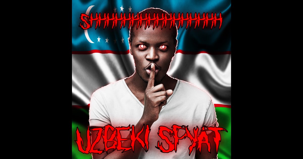Альбом «Uzbeki Spyat - EP» — F.B.DGC — Apple Music