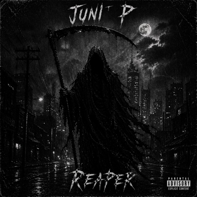 Reaper (feat. 2six BIGKEN, BigVonny & 462 t3) - Single