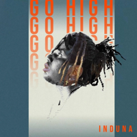 Go High - InDuna Cover Art