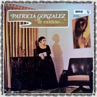 Te Extraño - Patricia González