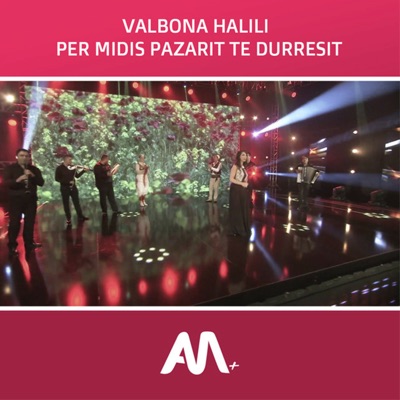 Per midis pazarit te Durresit - Single