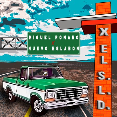 X El S.L.D - Single