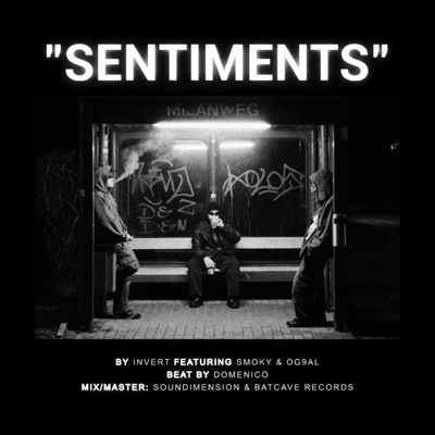 SENTIMENTS (feat. Smoky, og9al & Domenico) - Single