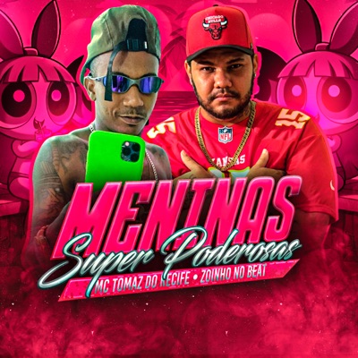 Meninas Super Poderosas - Single