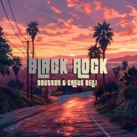 Black Rock (B.O film) - Single - Casus Belli & Doutson